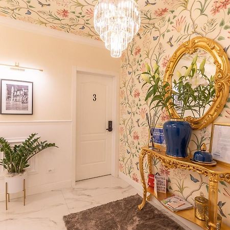 Crys: Rooms, Holiday, Business Verona Eksteriør bilde