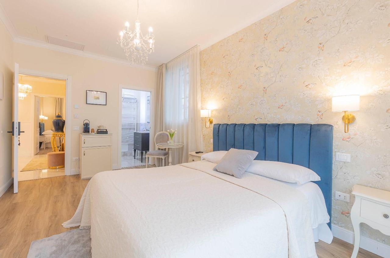 Crys: Rooms, Holiday, Business Verona Eksteriør bilde