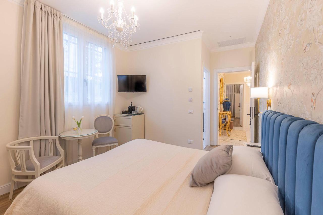 Crys: Rooms, Holiday, Business Verona Eksteriør bilde