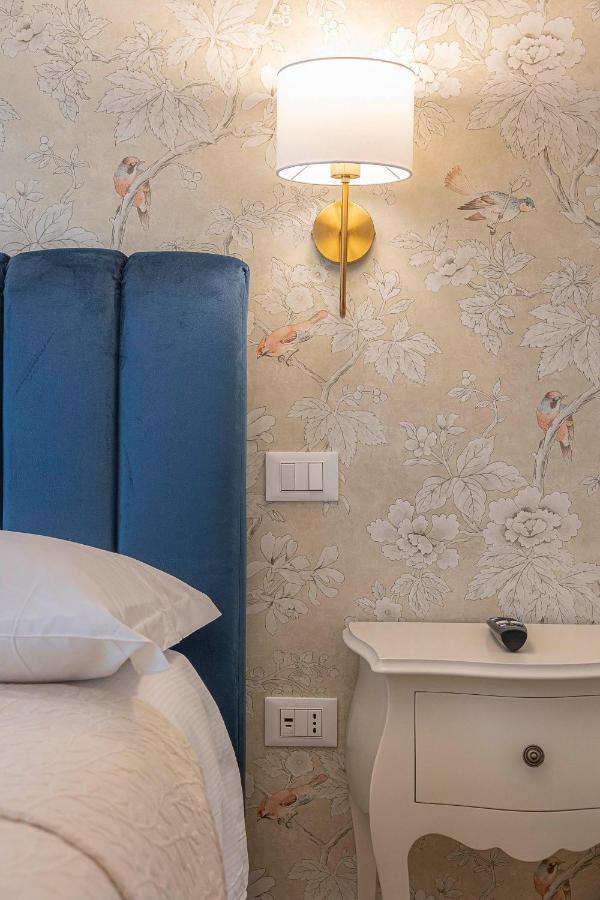 Crys: Rooms, Holiday, Business Verona Eksteriør bilde