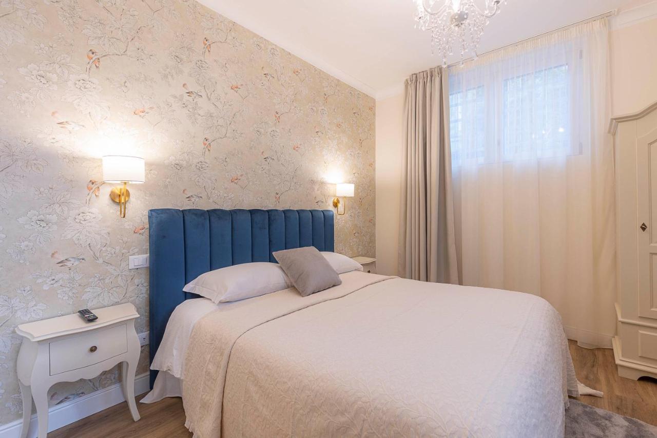 Crys: Rooms, Holiday, Business Verona Eksteriør bilde