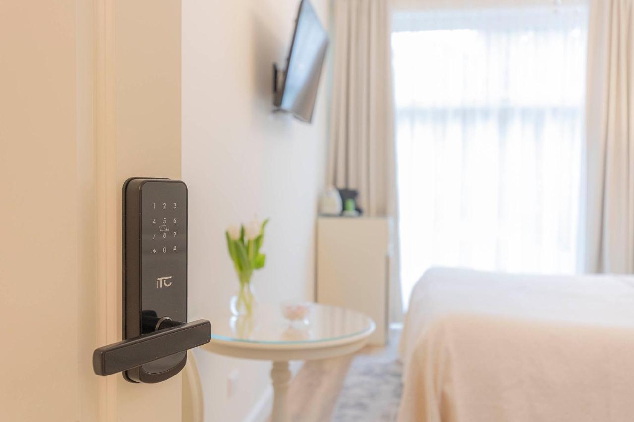 Crys: Rooms, Holiday, Business Verona Eksteriør bilde