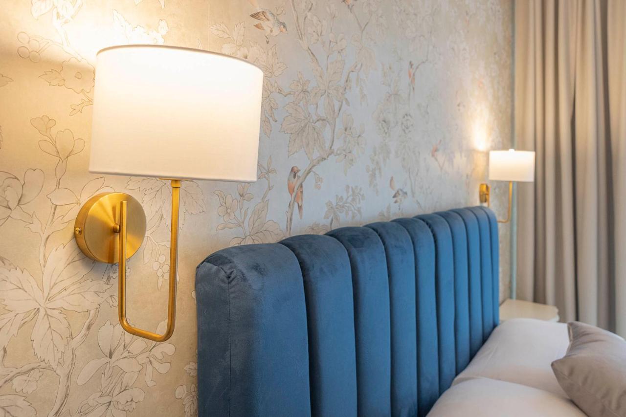 Crys: Rooms, Holiday, Business Verona Eksteriør bilde