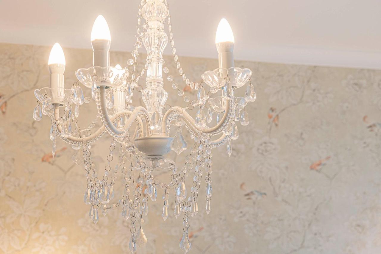 Crys: Rooms, Holiday, Business Verona Eksteriør bilde