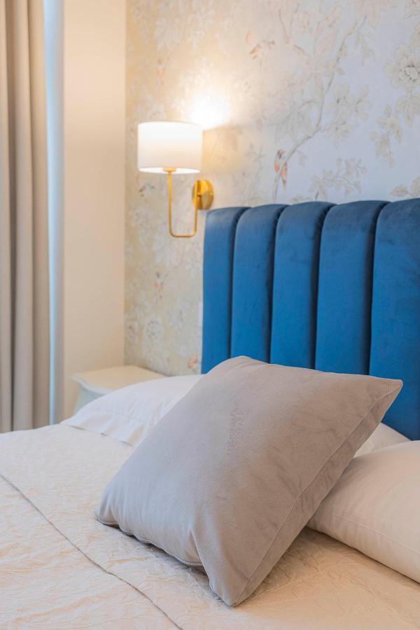 Crys: Rooms, Holiday, Business Verona Eksteriør bilde