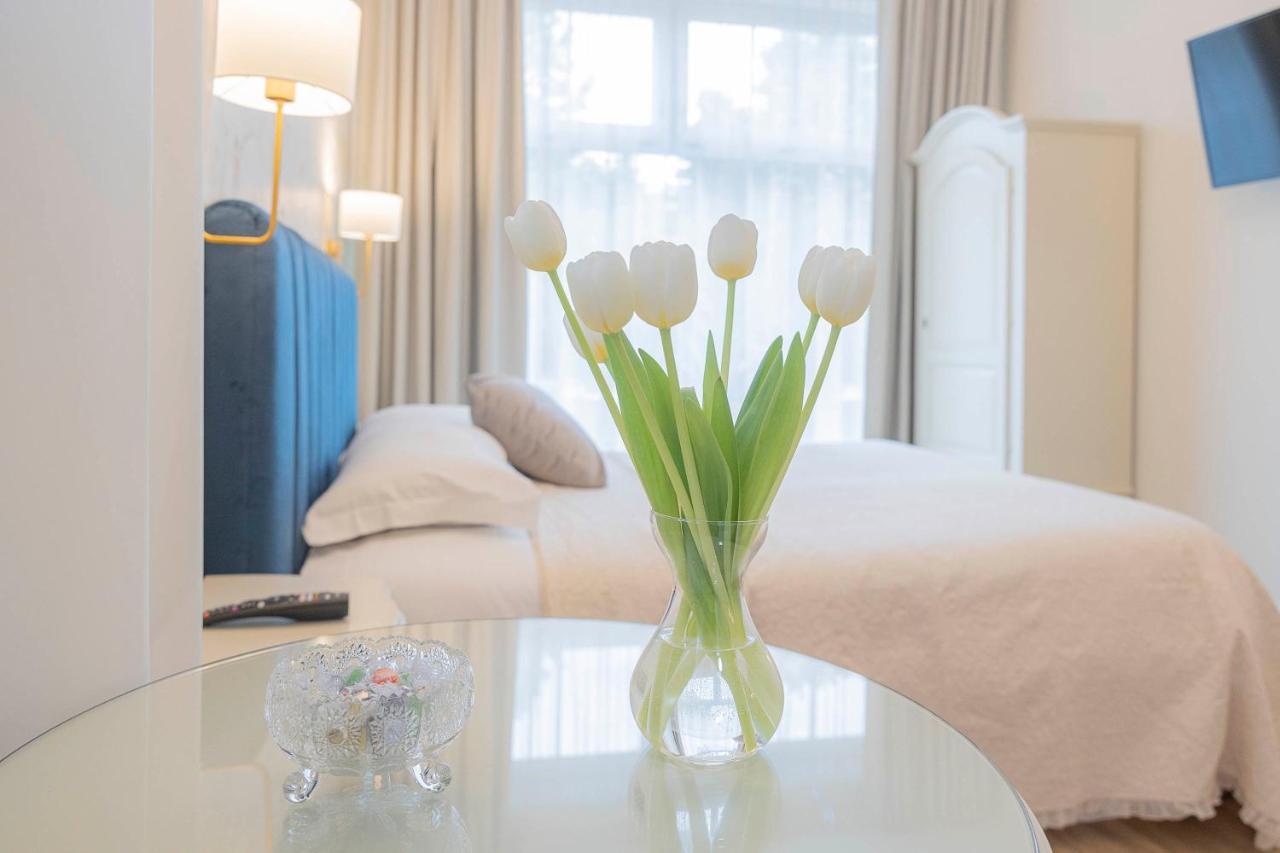 Crys: Rooms, Holiday, Business Verona Eksteriør bilde