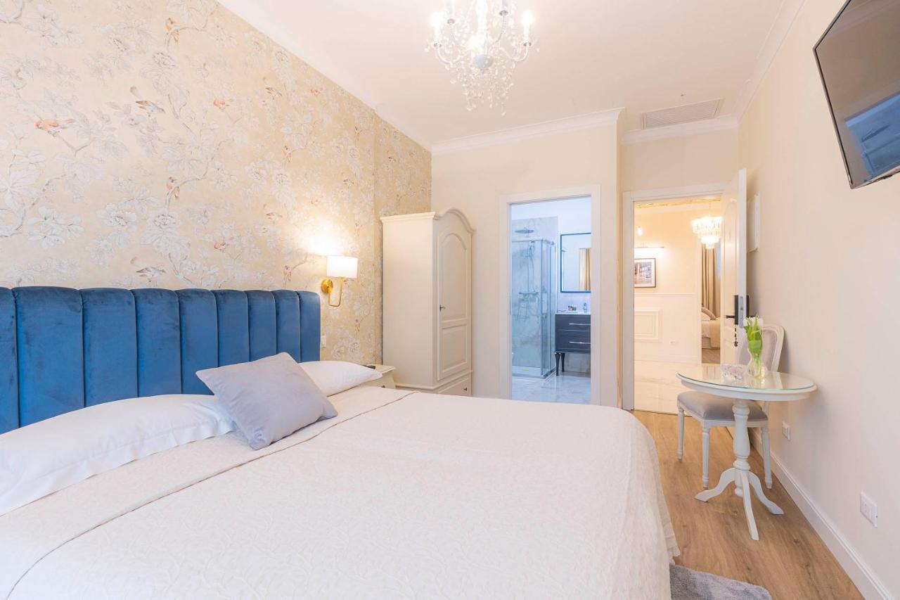 Crys: Rooms, Holiday, Business Verona Eksteriør bilde