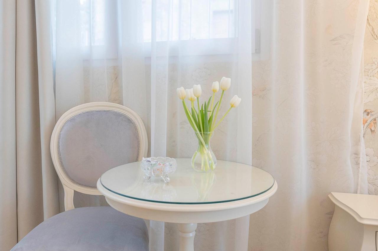 Crys: Rooms, Holiday, Business Verona Eksteriør bilde