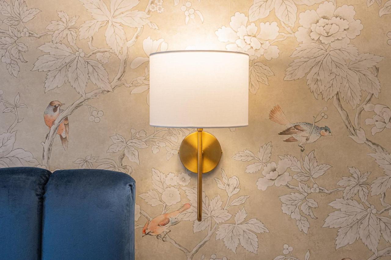 Crys: Rooms, Holiday, Business Verona Eksteriør bilde