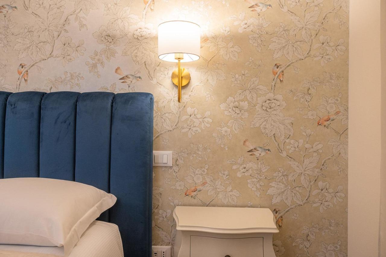 Crys: Rooms, Holiday, Business Verona Eksteriør bilde