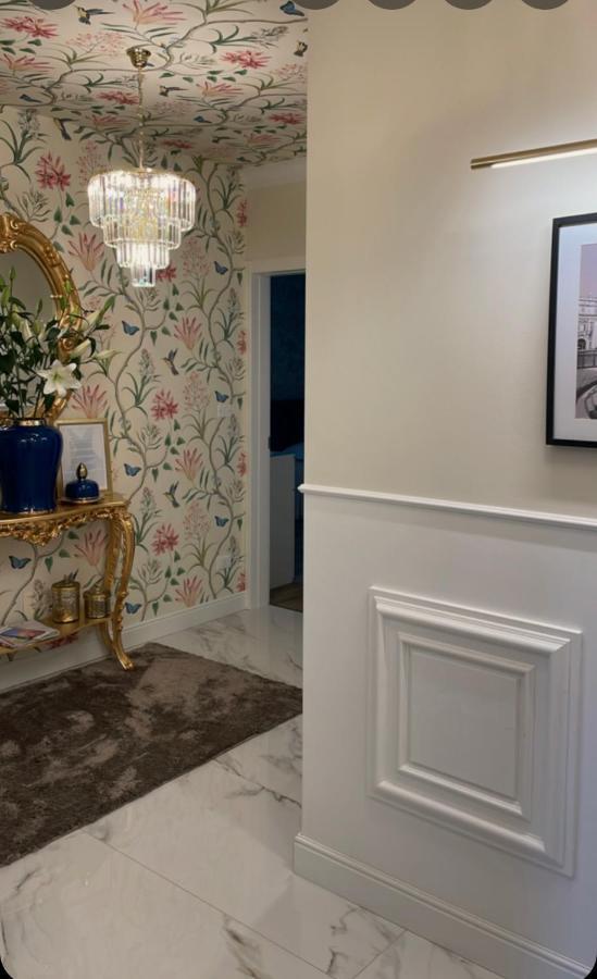 Crys: Rooms, Holiday, Business Verona Eksteriør bilde