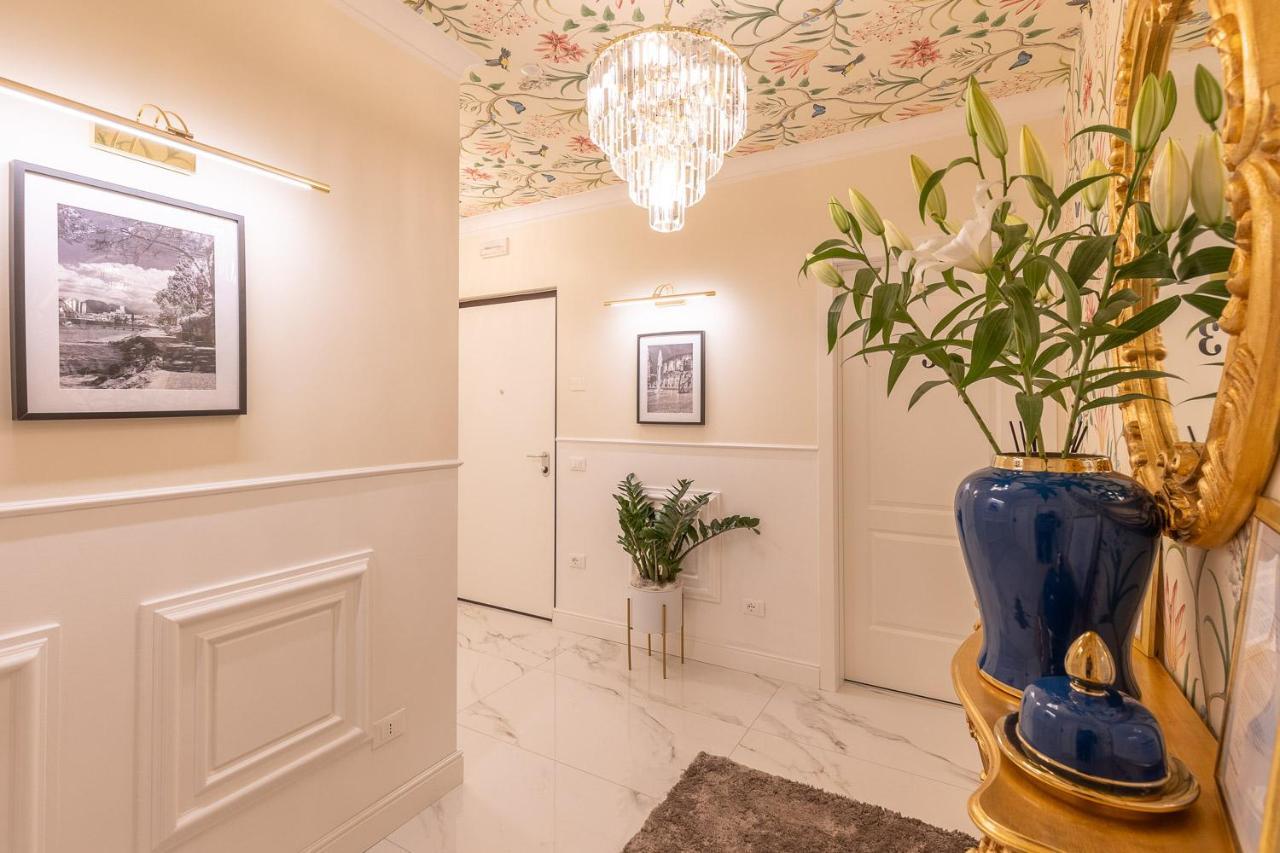 Crys: Rooms, Holiday, Business Verona Eksteriør bilde
